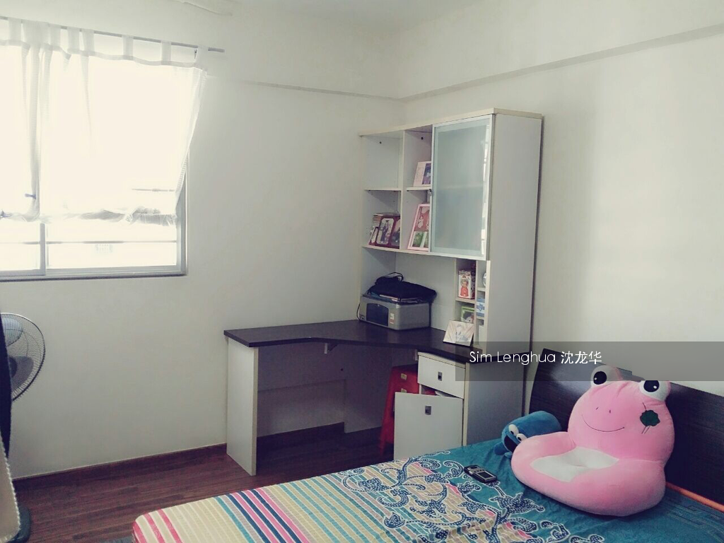 Blk 147 Yishun Street 11 (Yishun), HDB 4 Rooms #111460332